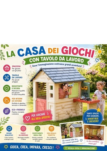 Volantino Fratelli Cassano