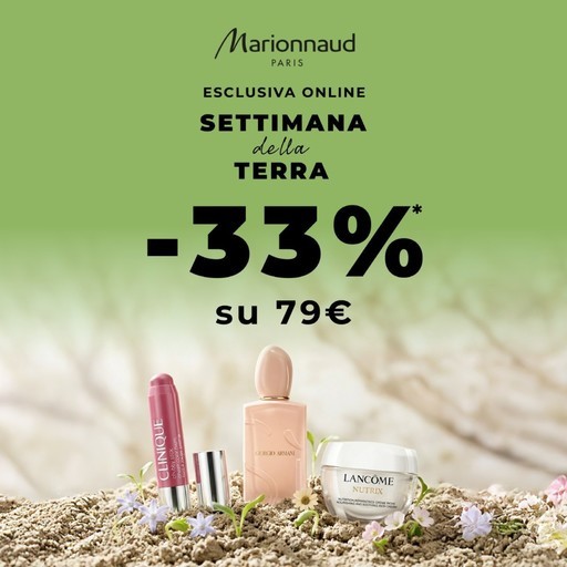 Volantino Marionnaud