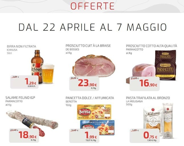 Gros Cidac - Dal 22 aprile al 7 maggio