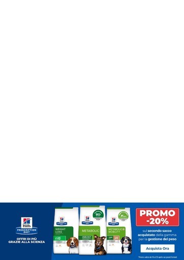 Volantino Animalmania