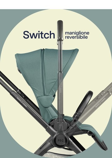 Volantino B di Bimbi