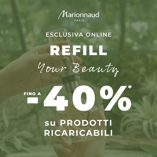 Volantino Marionnaud