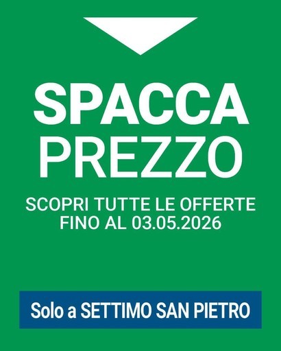 Cfadda - Spacca prezzo