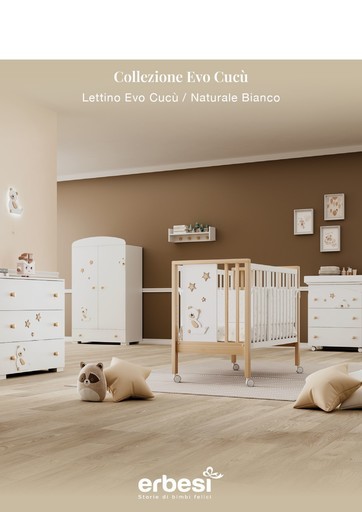 Volantino B di Bimbi