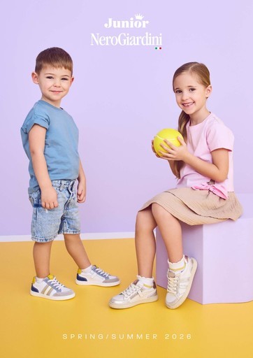 Volantino Nero Giardini