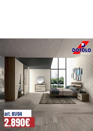 Volantino Dotolo Mobili