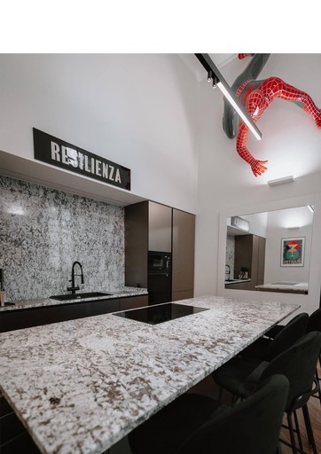 Volantino Asta del Mobile