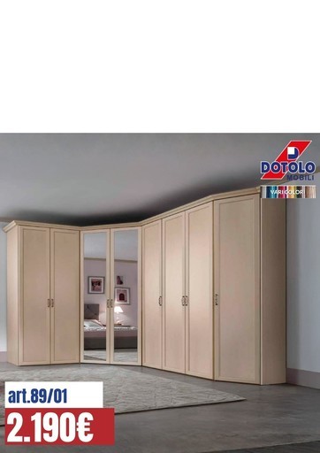 Volantino Dotolo Mobili