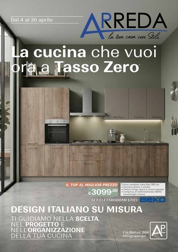 Al Pentolone - la cucina che vuoi ora a Tasso zero