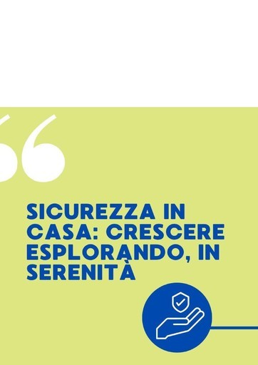 Volantino Villa Bebè