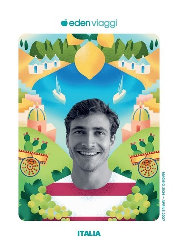 Eden Viaggi - Italia 2026
