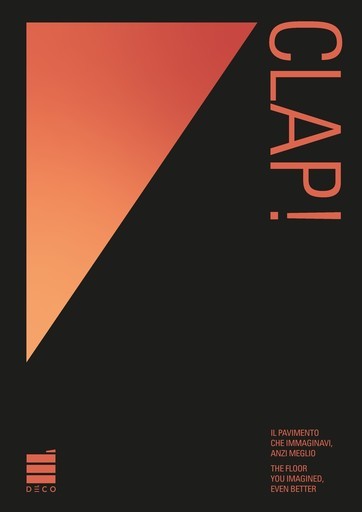 Volantino Deco Decking