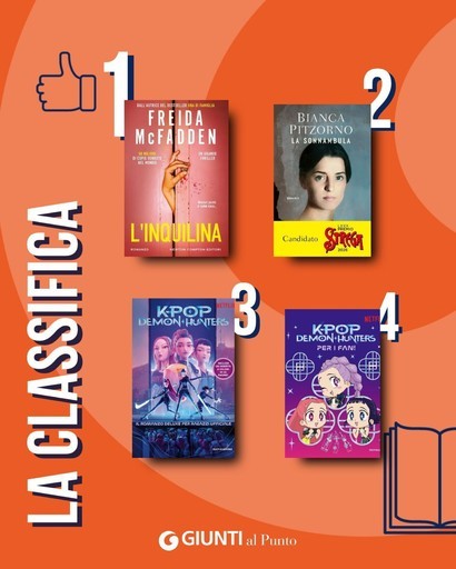 Volantino Giunti al Punto Librerie