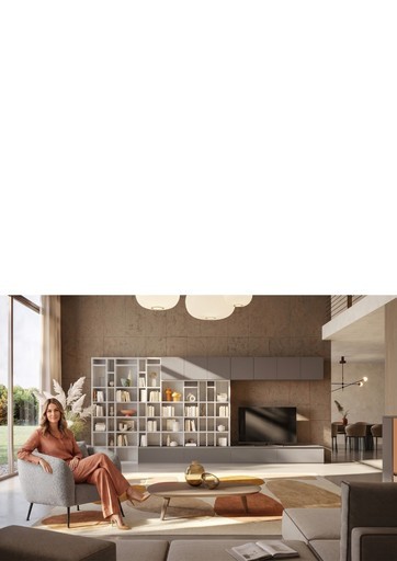 Volantino Chiarelli Center