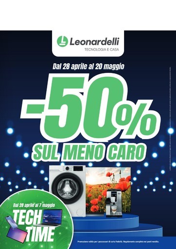 Volantino Leonardelli