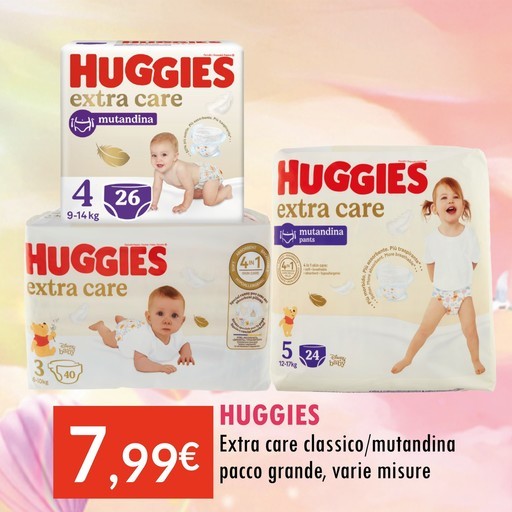 Volantino Sanitaria Demma