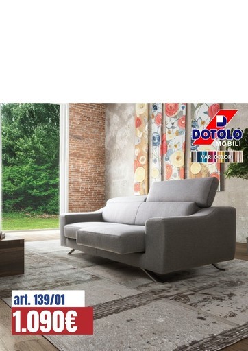 Dotolo Mobili - Offerte per cacciatori di affari