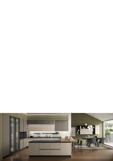 Volantino Chiarelli Center