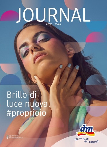 Volantino dm