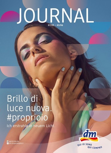 Volantino dm