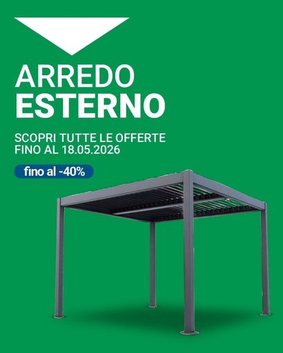 Volantino Cfadda