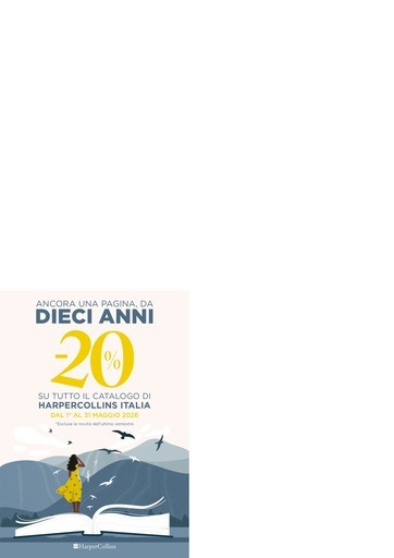 Volantino Librerie Ubik