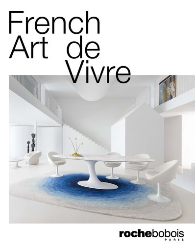 Volantino Roche Bobois