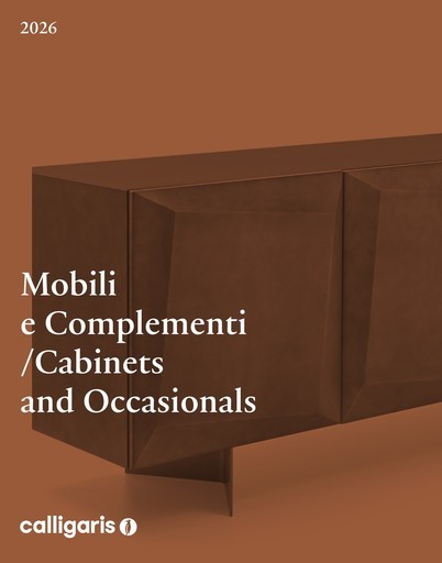 Volantino Calligaris