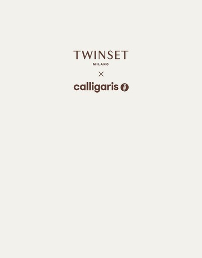 Volantino Calligaris