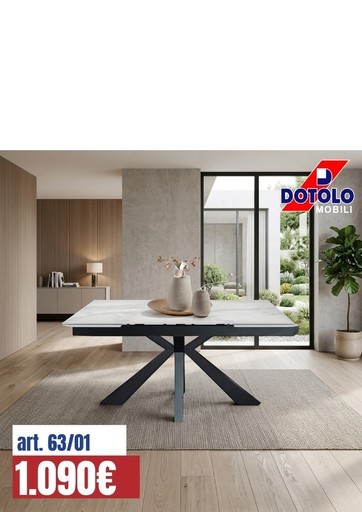 Dotolo Mobili - Offerte e promozioni attuali