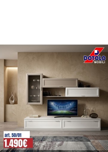 Dotolo Mobili - Offerte esclusive e affari
