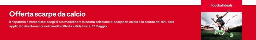 Volantino Decathlon