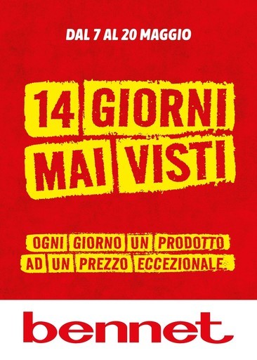 Volantino Bennet