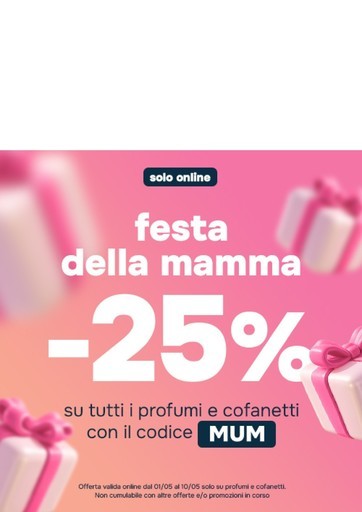 Volantino Beauty Star