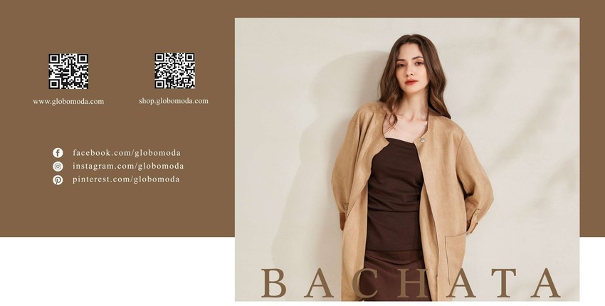 Volantino Globo Moda