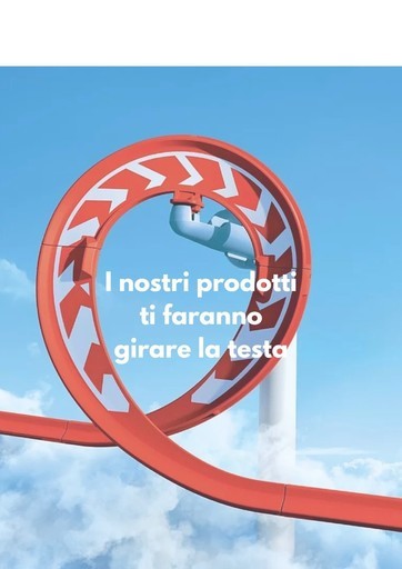 Volantino Playmobil