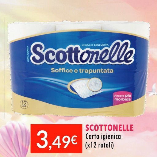 Volantino Sanitaria Demma