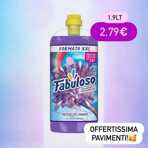 Volantino EUROSHOP Monopoli