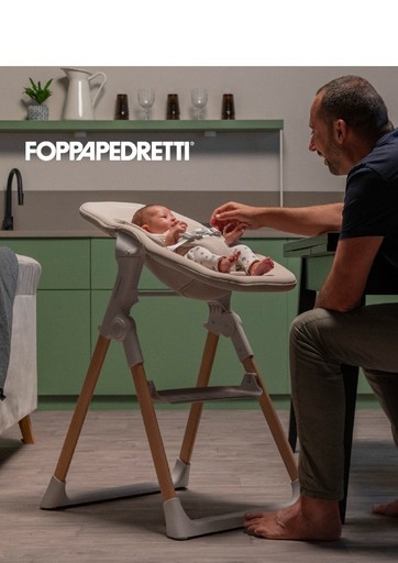 Volantino Dettalgros