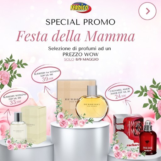 Volantino Ferdico
