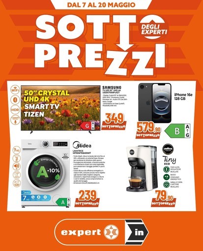 Volantino Ipercoop