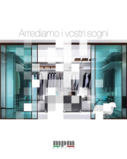 Volantino Manuello Design