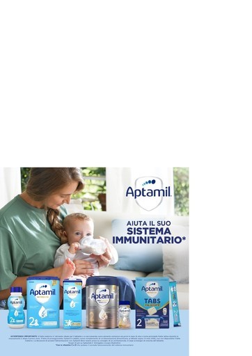 Volantino B di Bimbi