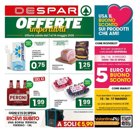 Despar - Offerte imperdibili