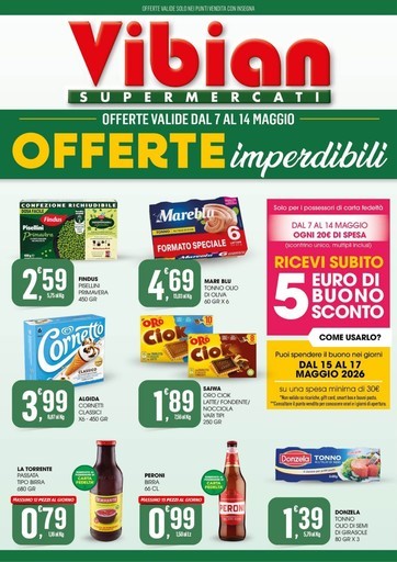 Volantino Vibian