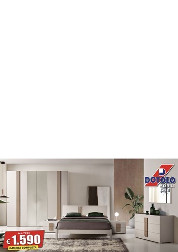 Dotolo Mobili - Grande offerta per cacciatori di affari