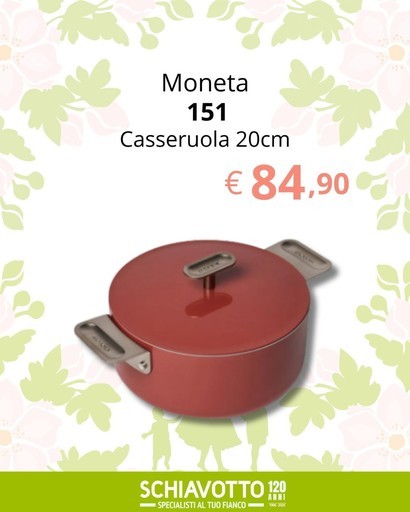 Volantino Schiavotto