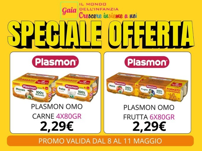 Volantino Sanitaria Gaia