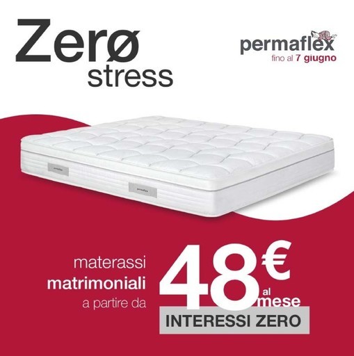 Volantino Permaflex