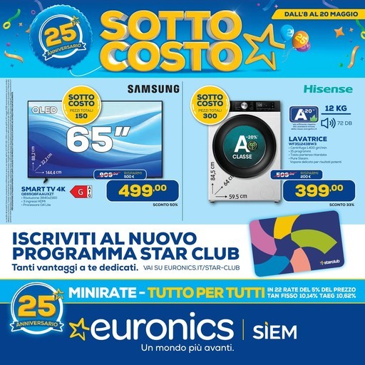 Euronics - SottoCosto